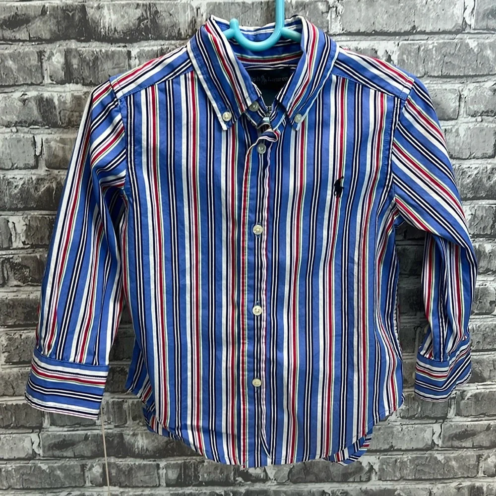 Ralph‎ Lauren shirt